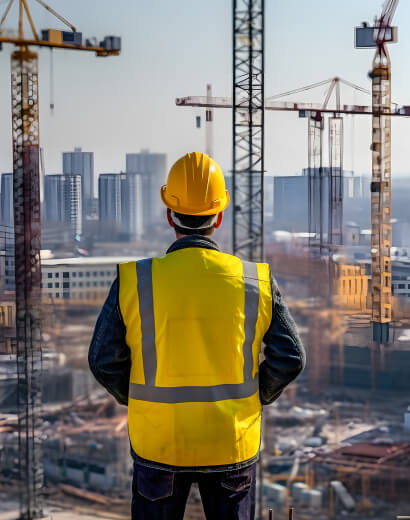Modern Construction Support Systems