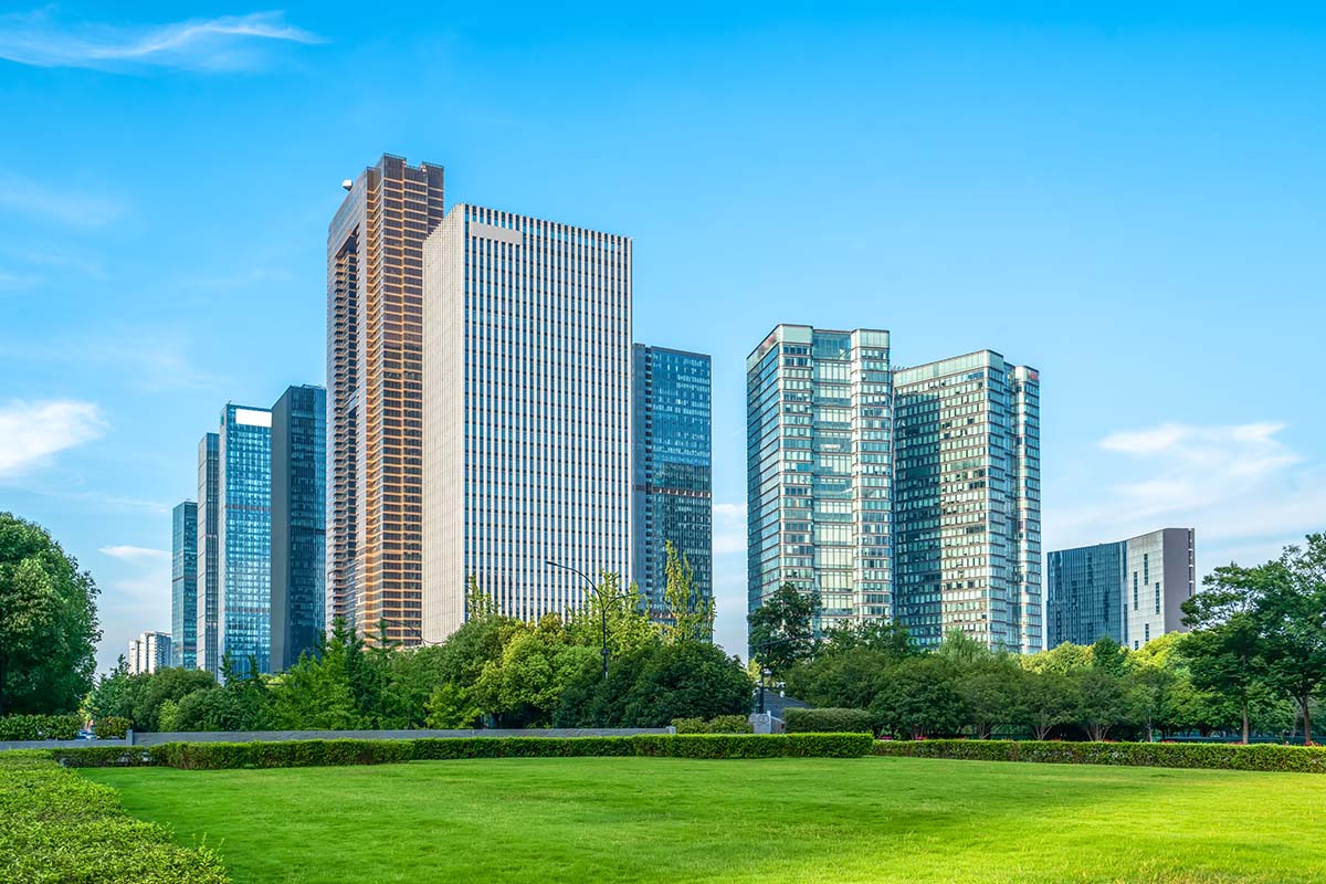 Gulf Modern Business